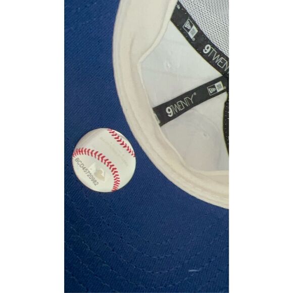 Chicago Cubs woman’s Flex Hat by New Era - Picture 10 of 12